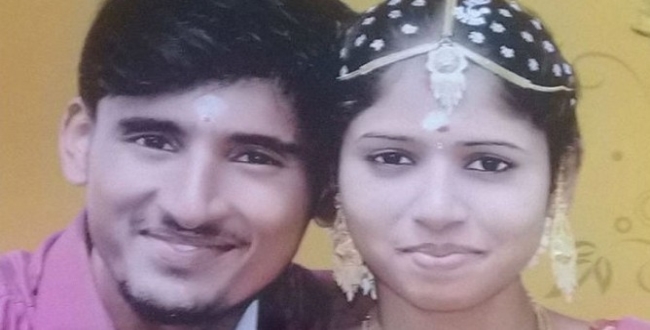husband and wife suicide