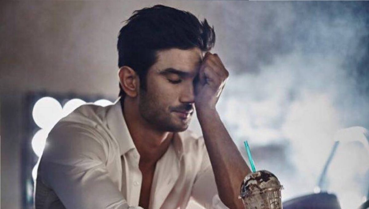Actor Sushant Singh Rajput Suicide Case CBI Investigation