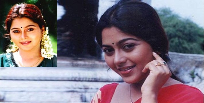 Aasai movie actress suvalakshmi current photo