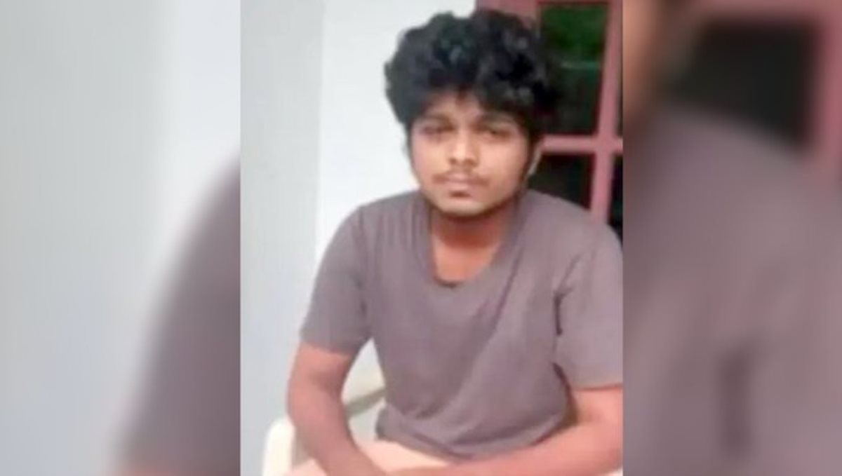 Uncle torched 3rd standard school boy in Kerala cochin