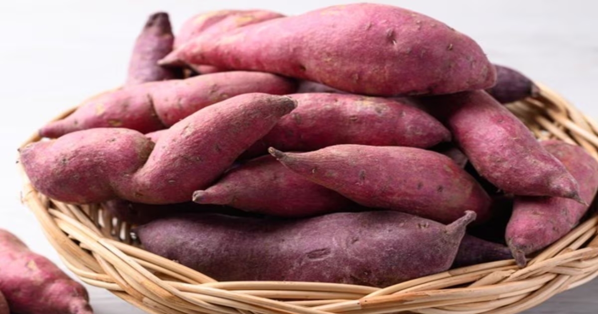 Rhodamine B in Sweet Potatoes? Easy Ways to Detect Chemical Adulteration