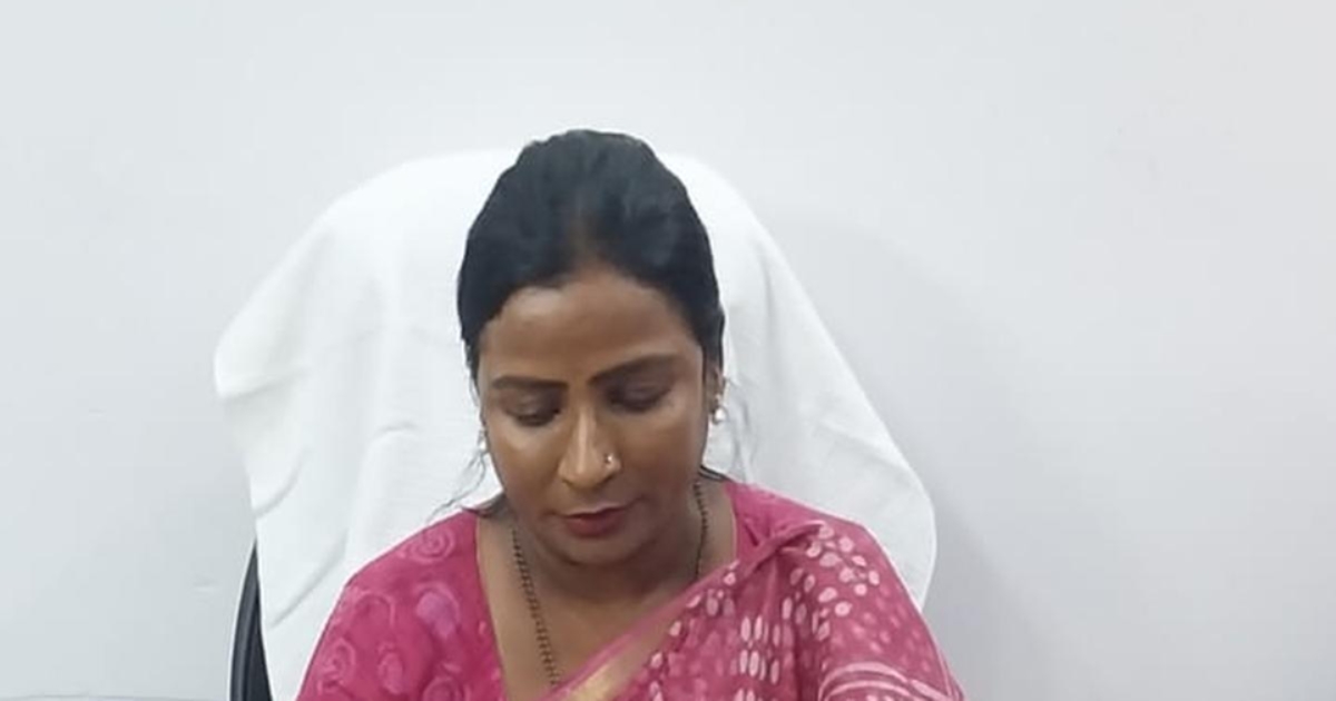 Hyderabad Tahsildar Bribery Case: Woman Officer's Assets Worth ₹50 Crore Under Scanner