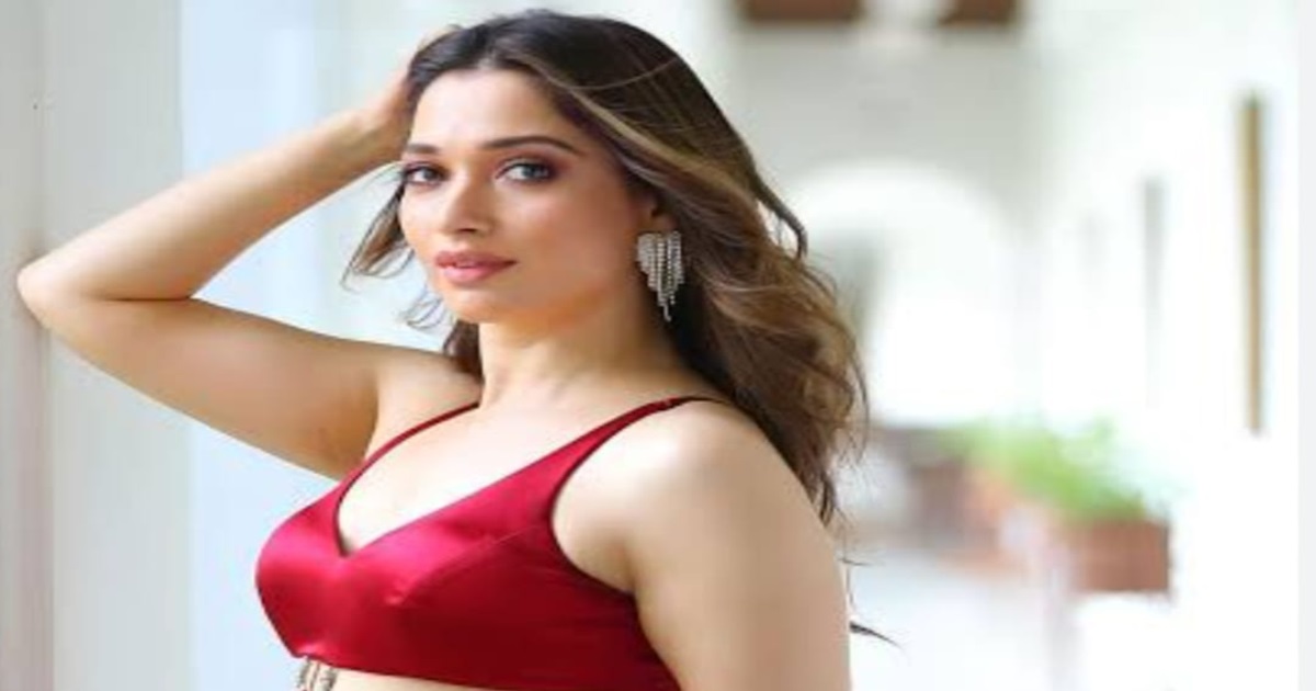 Tamanna going to marry next year