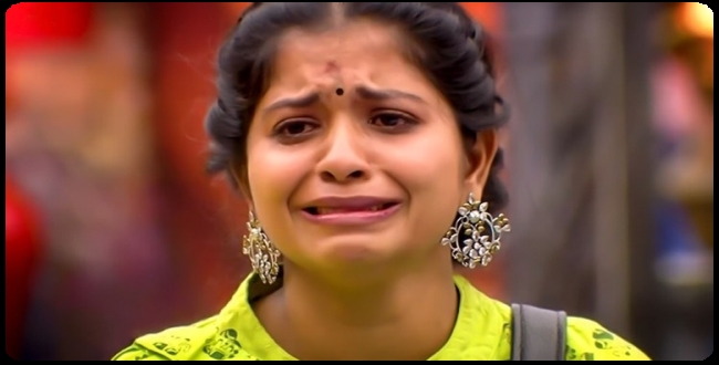 Bigg boss madhumitha current status