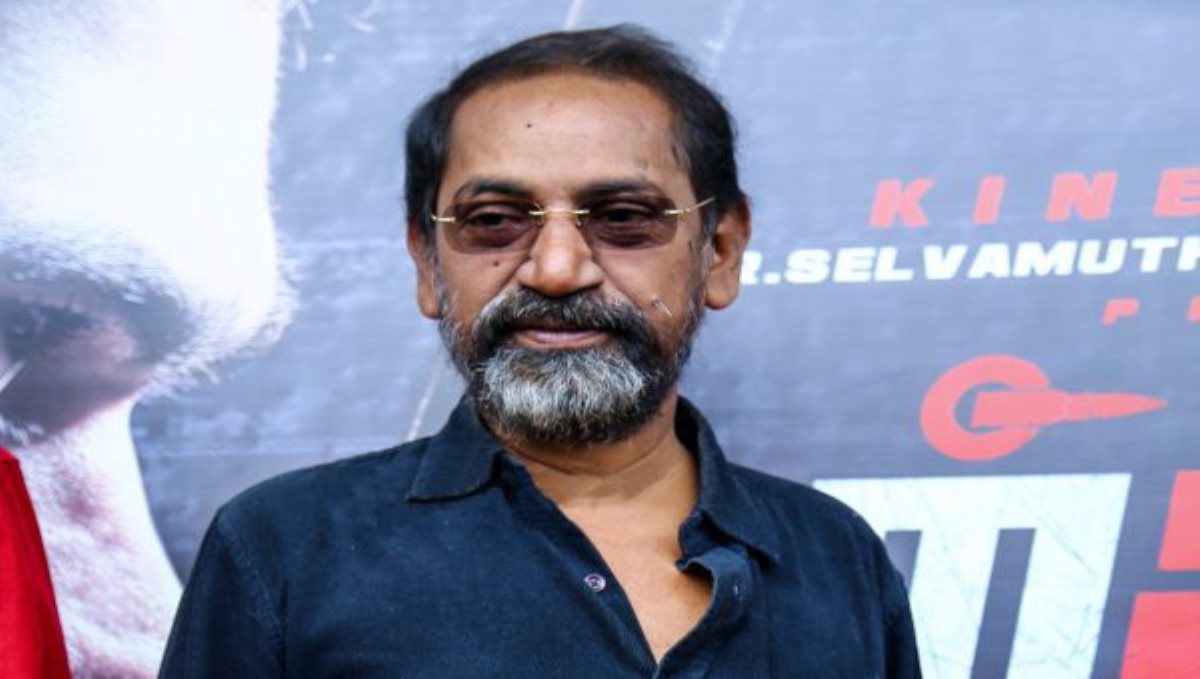 Director Jananadhan passed away at age 61