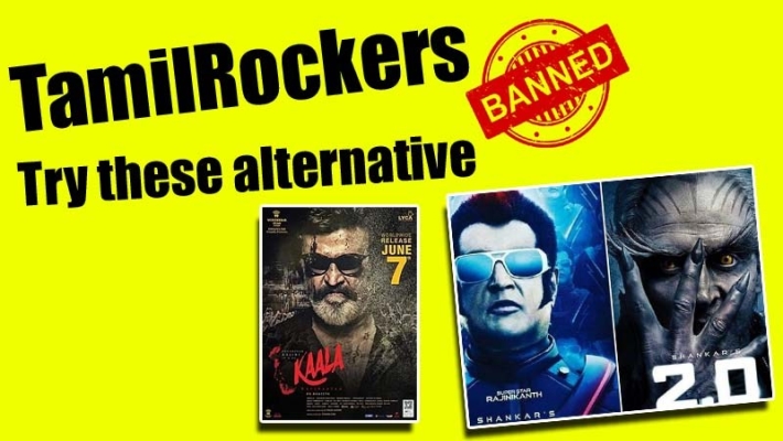 minister kadambur raaju to ban tamil rockers