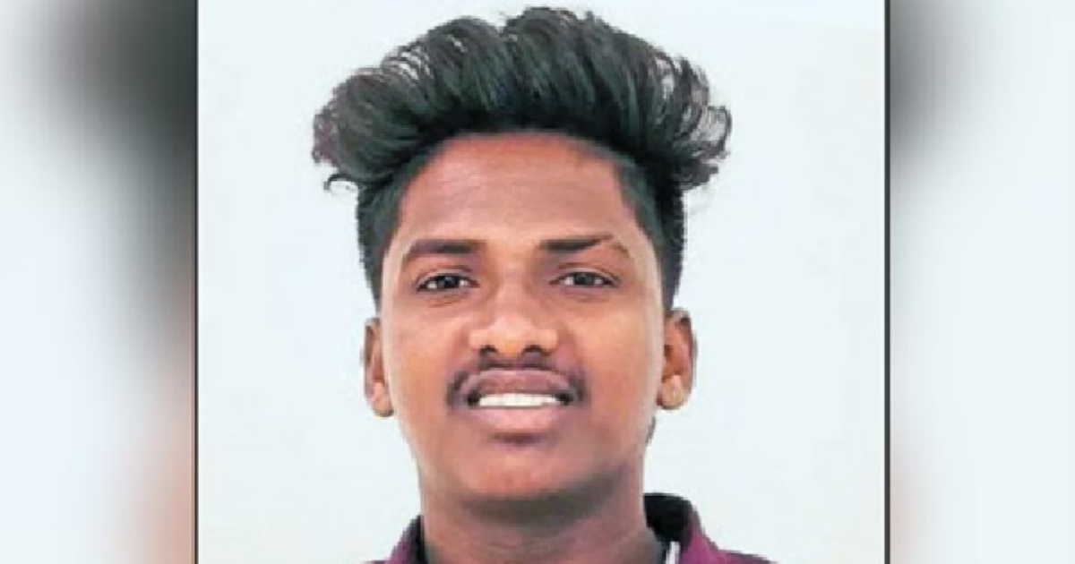 Drunken Brawl Turns Deadly: Youth Thrown Off Terrace and Killed in Tiruvannamalai