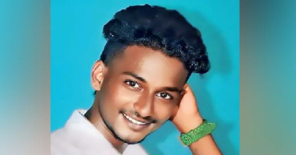 Kanchipuram Man Arrested for Allegedly Stabbing Son to Death After Drunken Argument