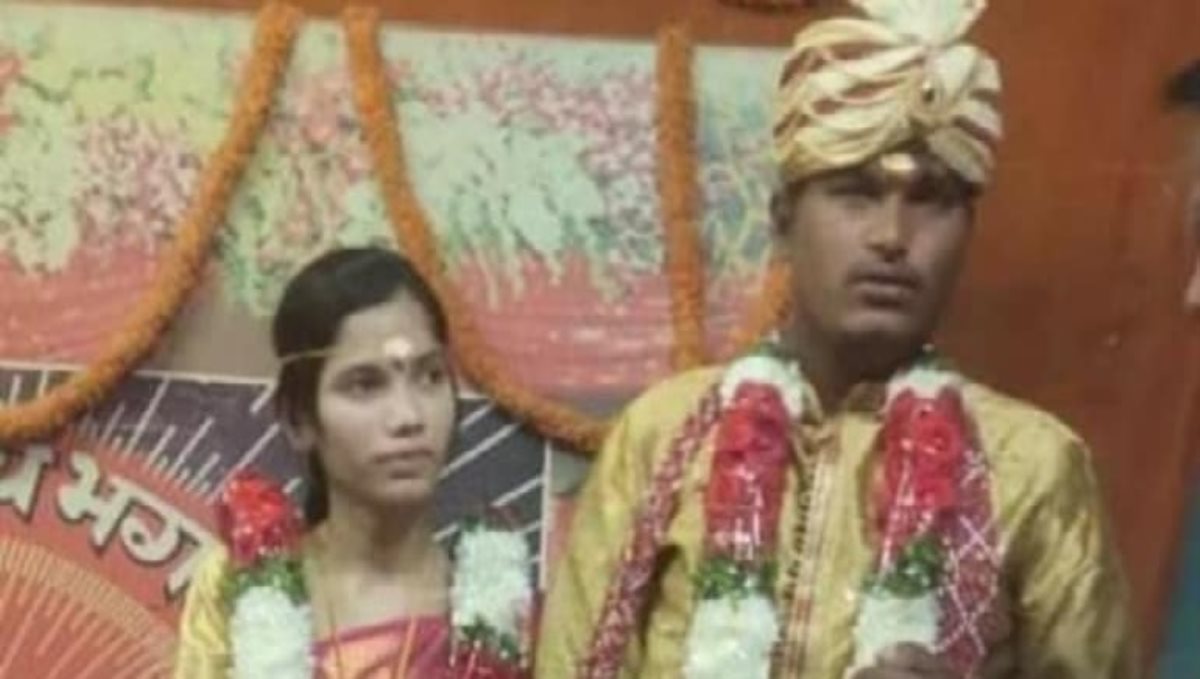 Telangana Hindu Muslim love marriage hindu man killed by girl relation 