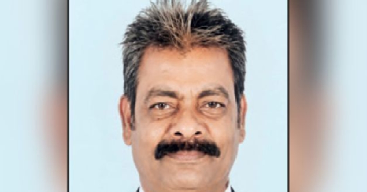 Tenkasi Congress Leader Arrested Over Alleged Sexual Harassment of Young Woman