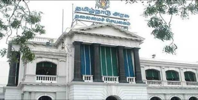 Tamil Nadu budget filed today