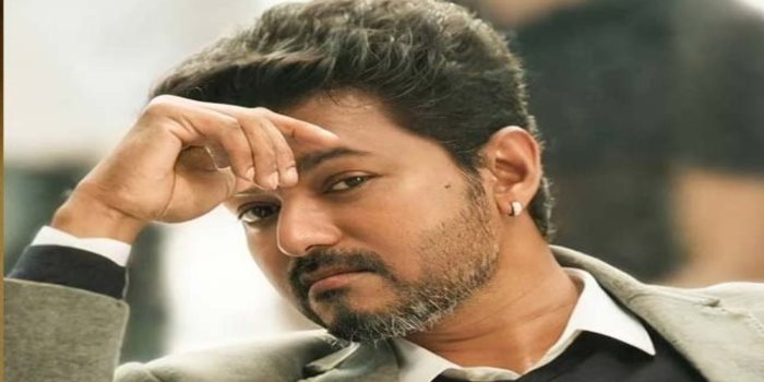 Karthik Suburaj direct Thalapathi 69 movie 