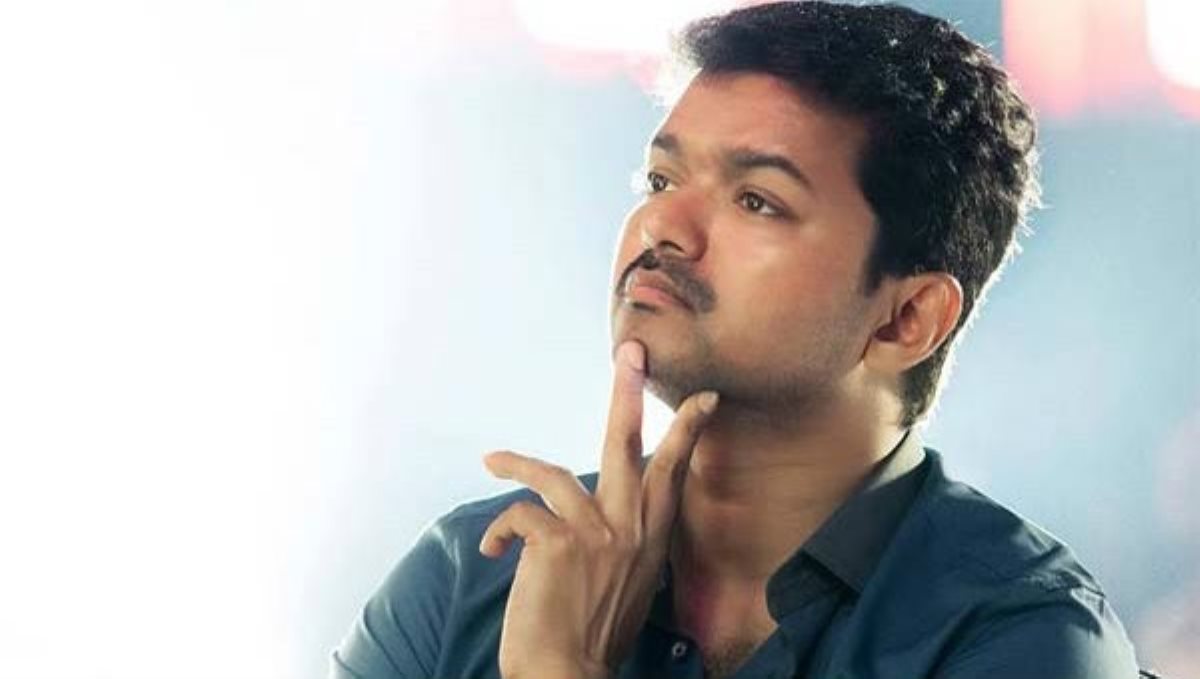 Thanush may join in thalapathy 67 movie