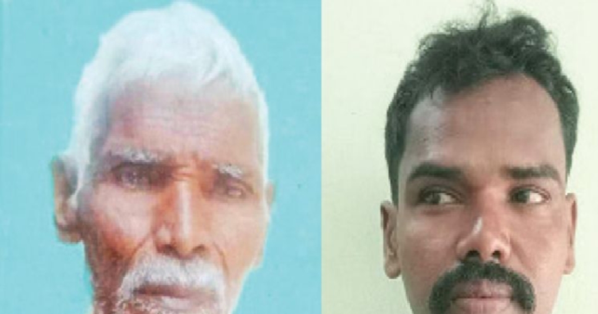 in Viluppuram Father Killed by Son 