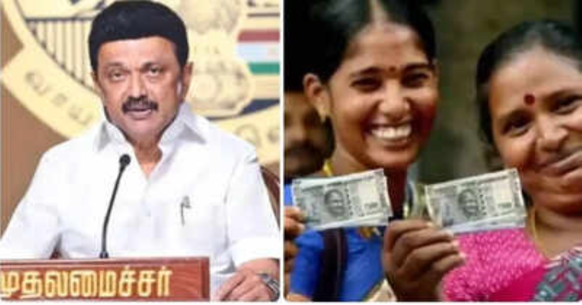 kalaignar-magalar-urimai-thogai-hike-possible