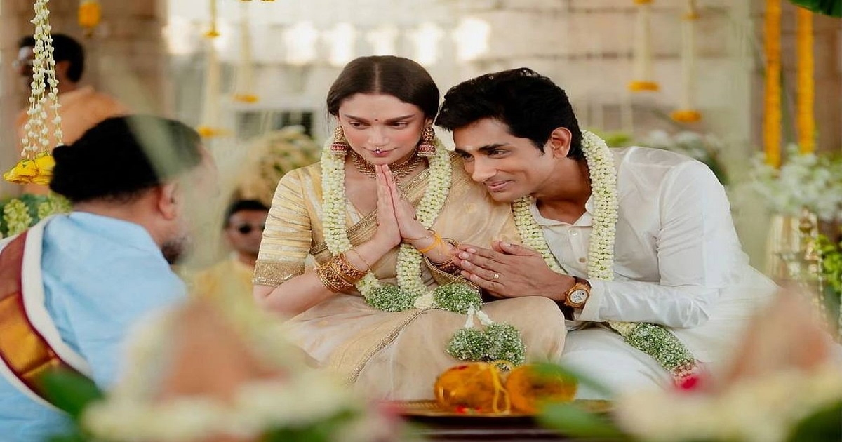 siddharth-aditi-rao-haidari-marriage-first-wife-details
