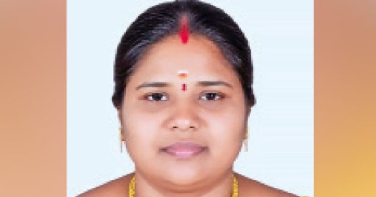17-Year-Old Riding Bike Causes Fatal Accident in Theni; Woman Dies in Tragic Crash