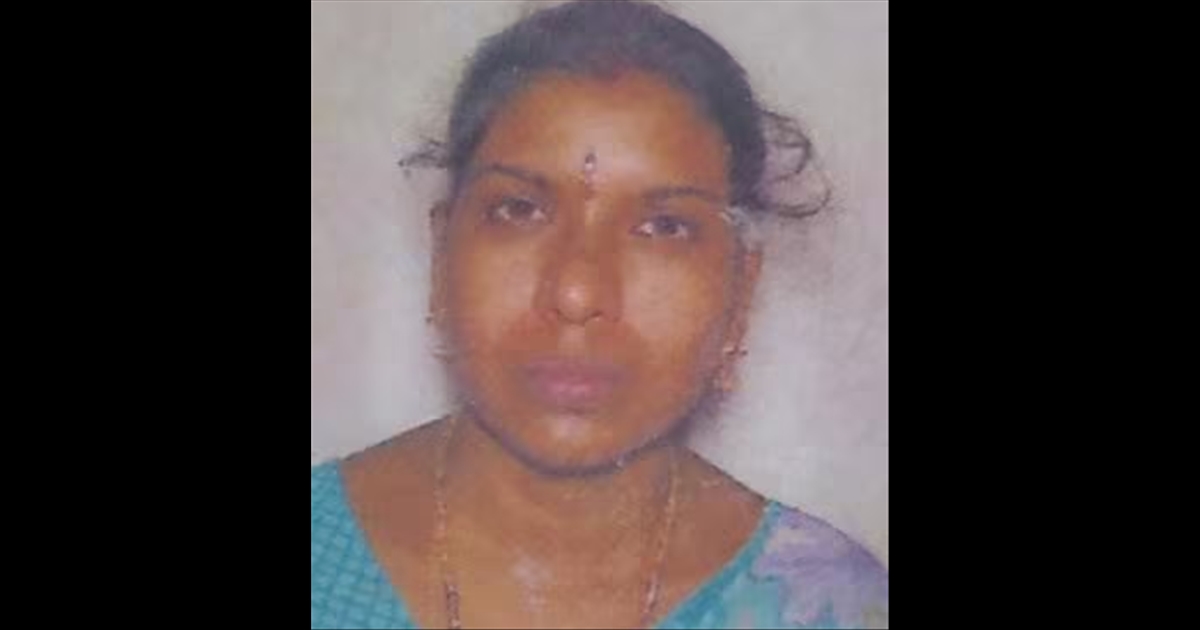 Mayiladuthurai Women Died Accident 