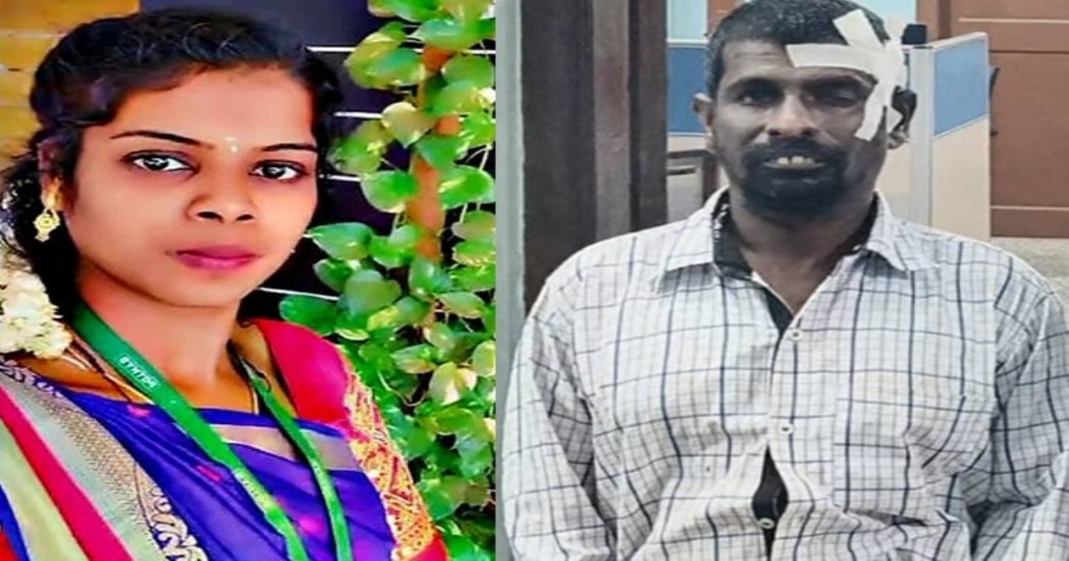 Illicit Affair Turns Fatal in Kanyakumari Woman Brutally Murdered by Relative