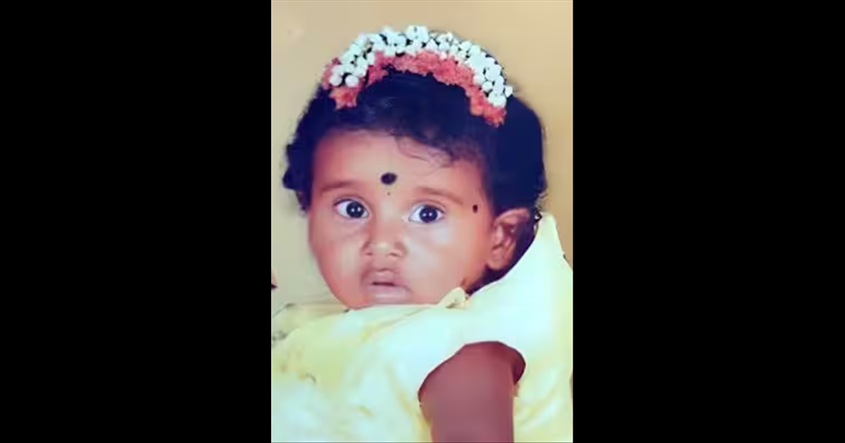 Sivaganga Tirupuvanam Baby died 