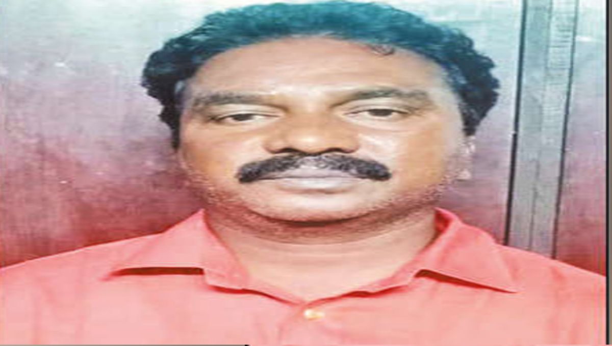 Chennai Thiruvallur Govt Employee Cheat Co Govt Employee Fraud Govt Job