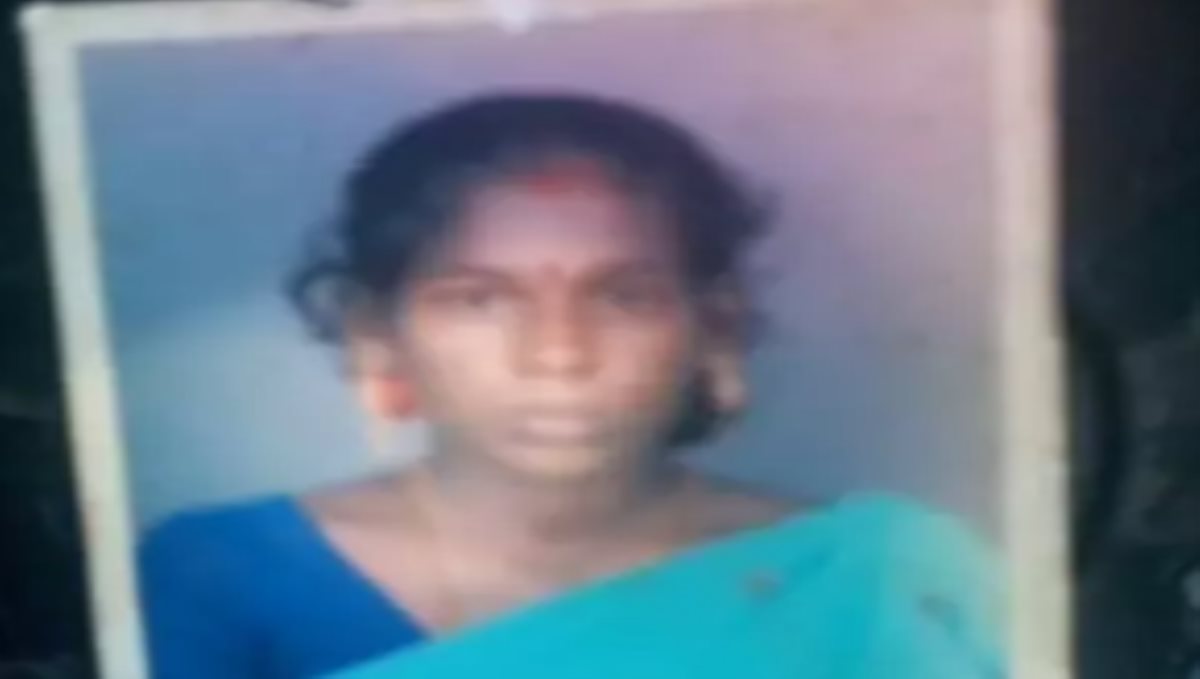 thiruvarur-woman-killed-baby-delivery-affair-man