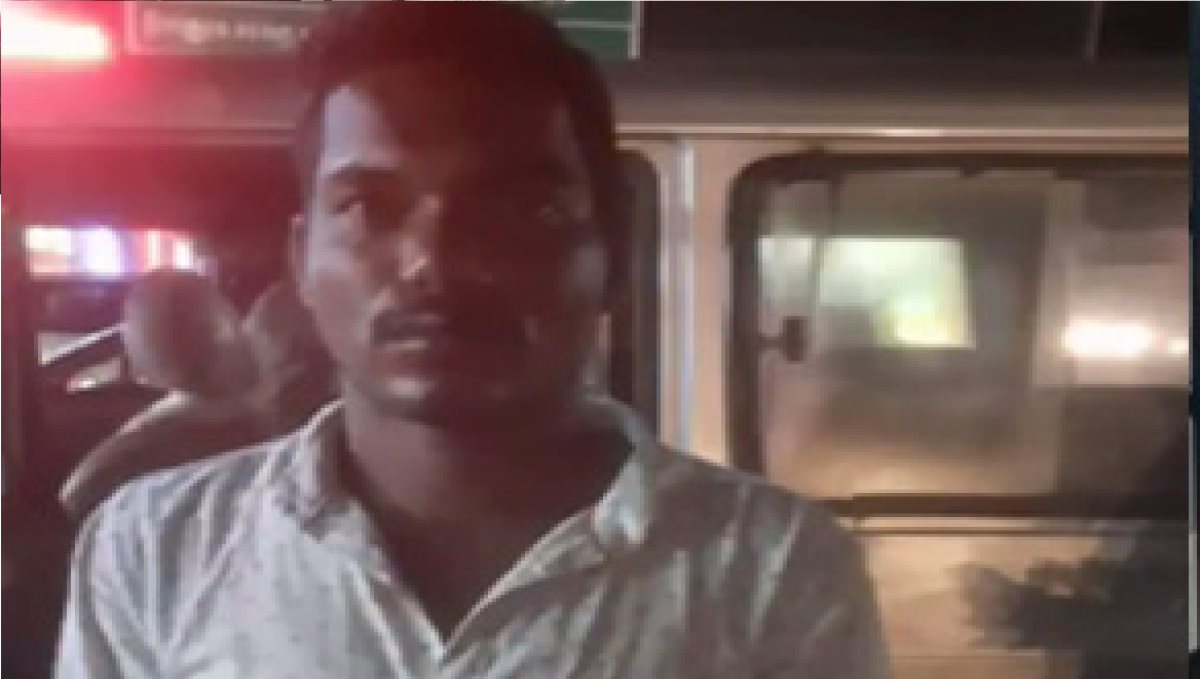 Thiruvarur Child Married Girl Suicide due to Dowry Police Arrest Husband Searching 5 Others 