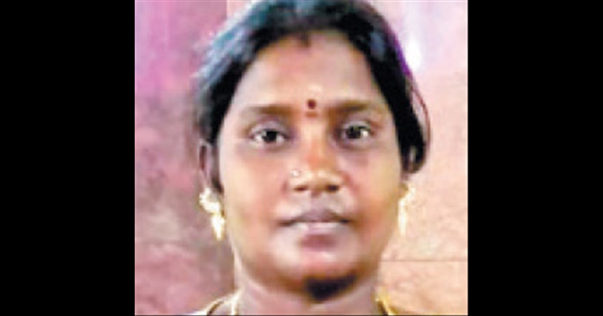 Chennai Manali Thiruvetriyur Murder due to Woman Affair Another one 