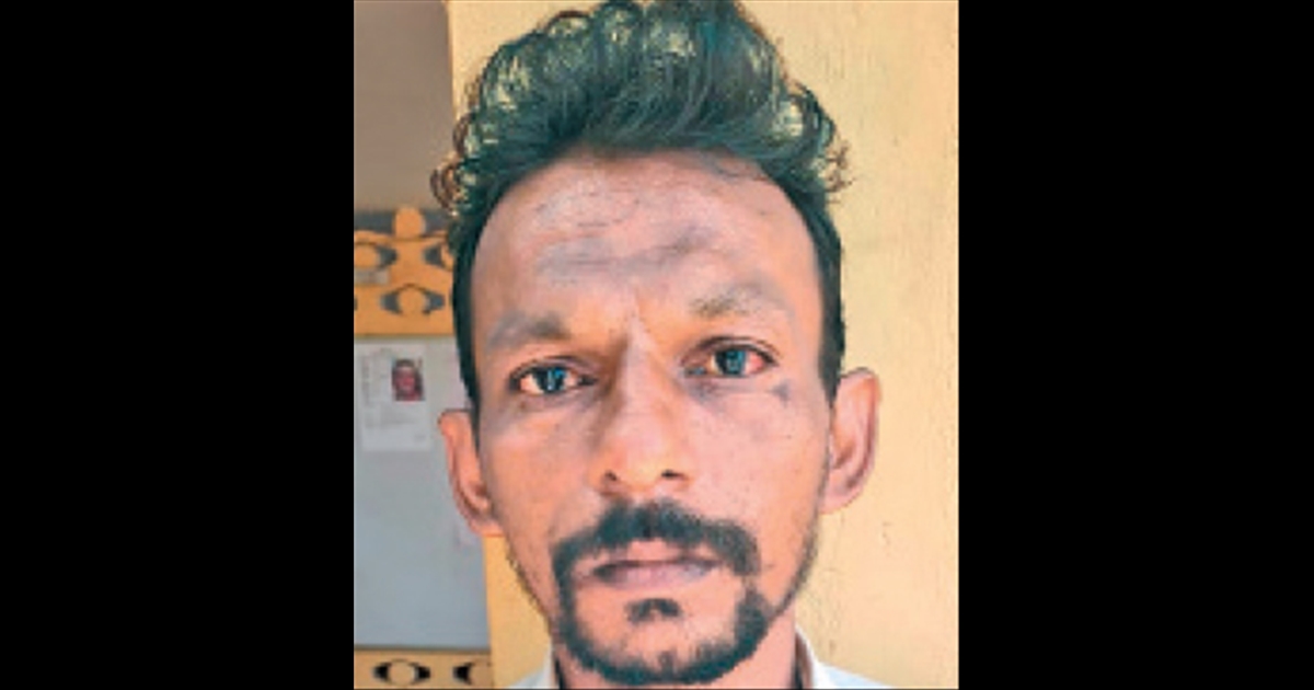 Thoothukudi Man Head cut off Revenge Motivational Murder 