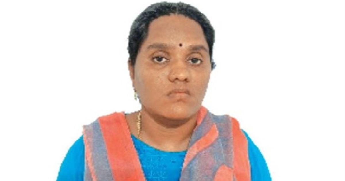Woman Strangled to Death Over Extramarital Affair in Thoothukudi; Couple Arrested