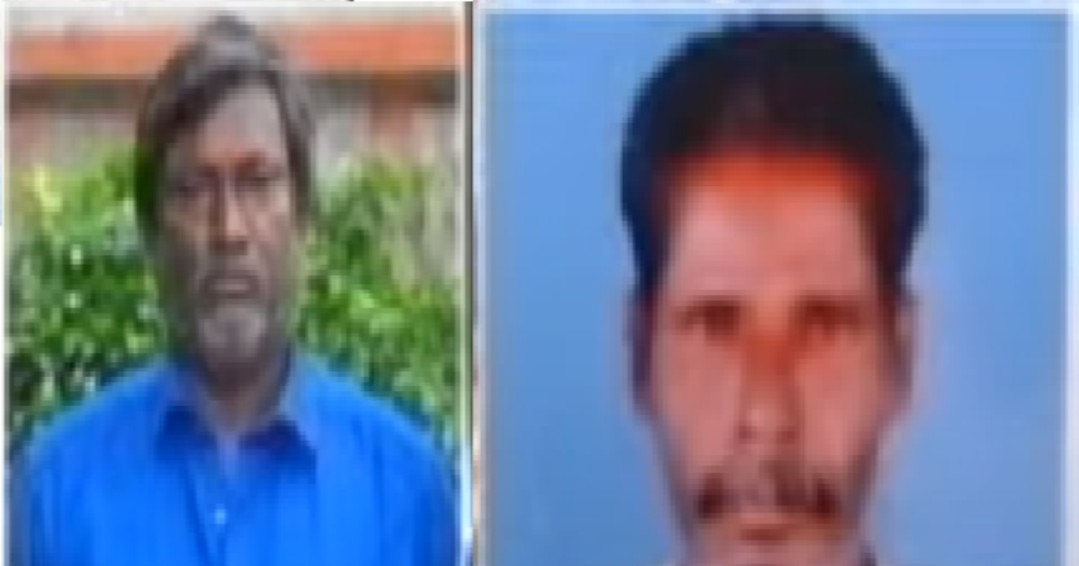 Cuddalore Tittakudi 3 Died Electrical Attack 