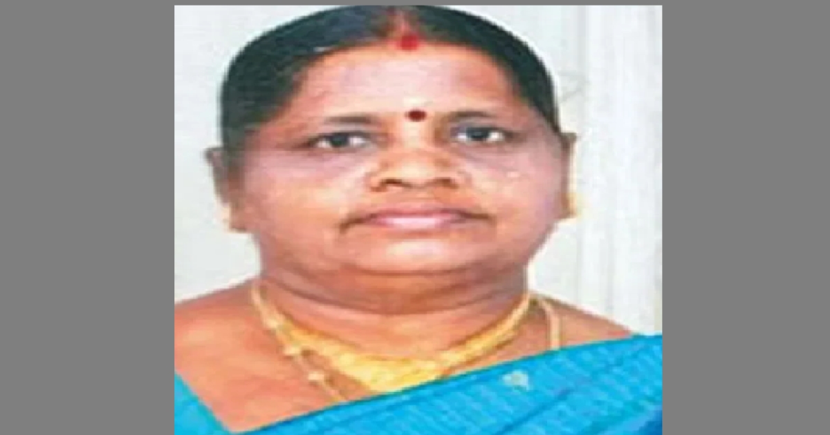 Woman Murdered for Gold Jewelry Inside Home in Tiruvallur; Police Launch Investigation