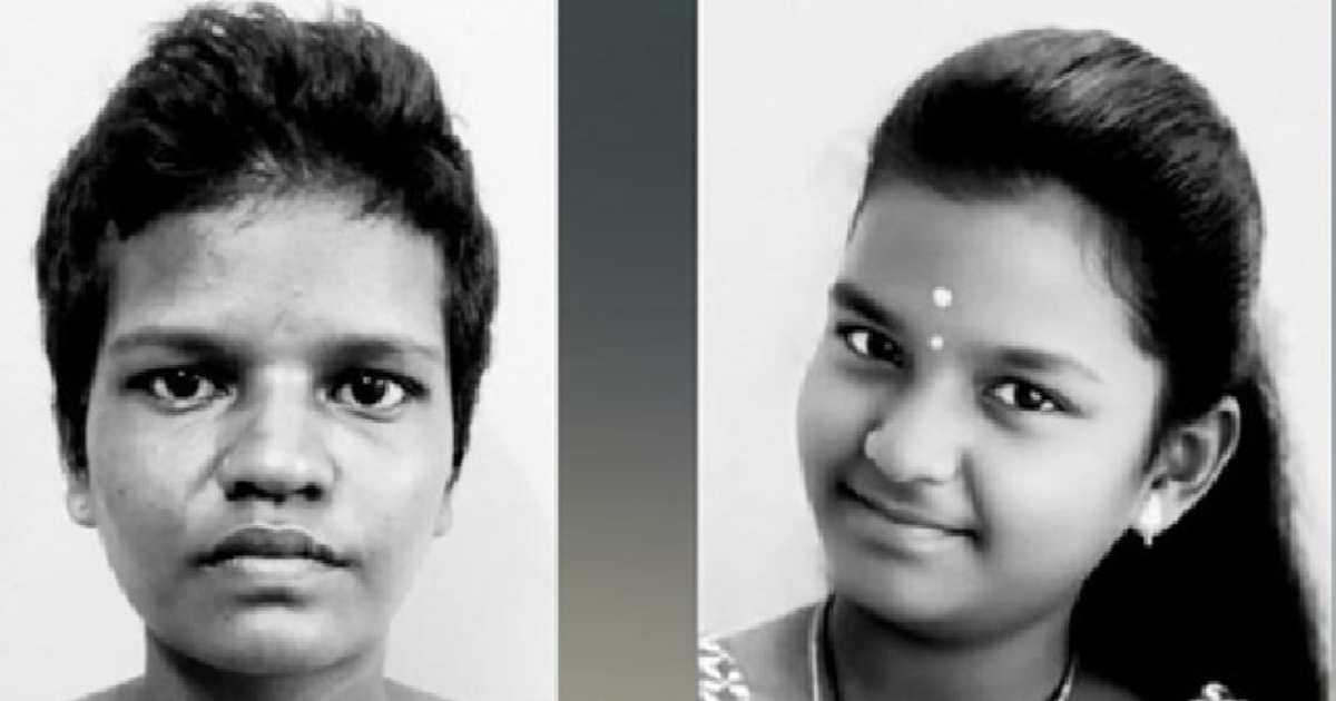 Tamil Nadu Shock: Mother Arrested for Allegedly Strangling 10-Year-Old Daughter in Villupuram
