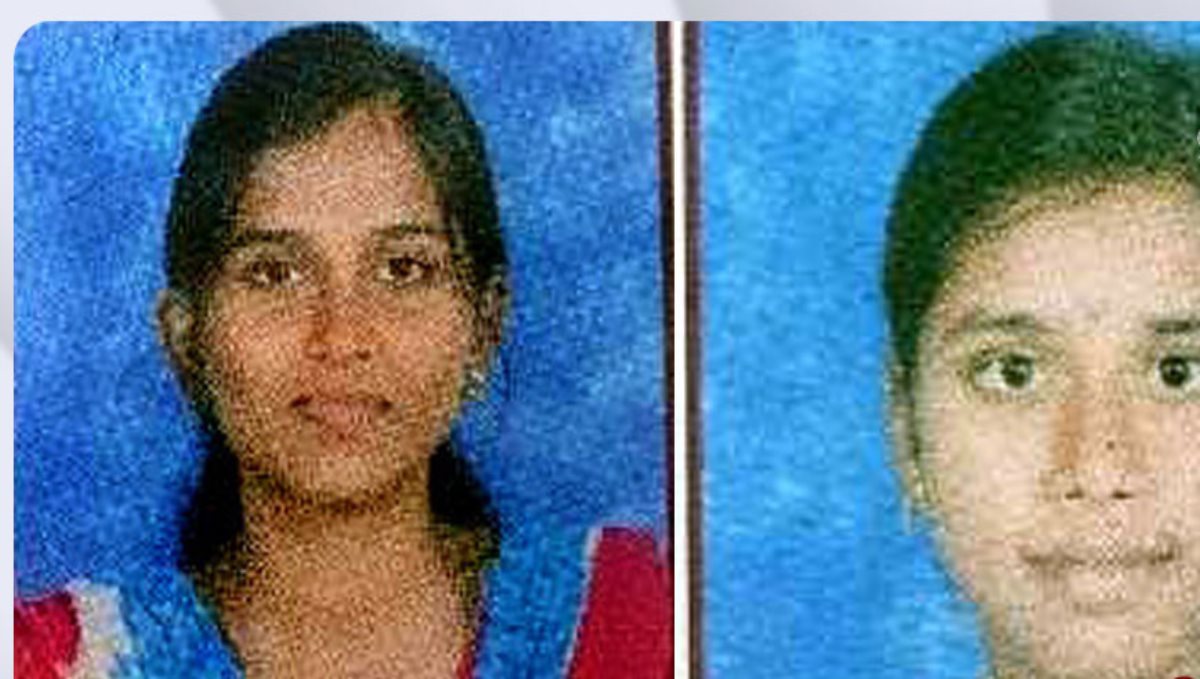 Tirunelveli Medical College Students 2 Girl and Another 1 Died Road Accident 