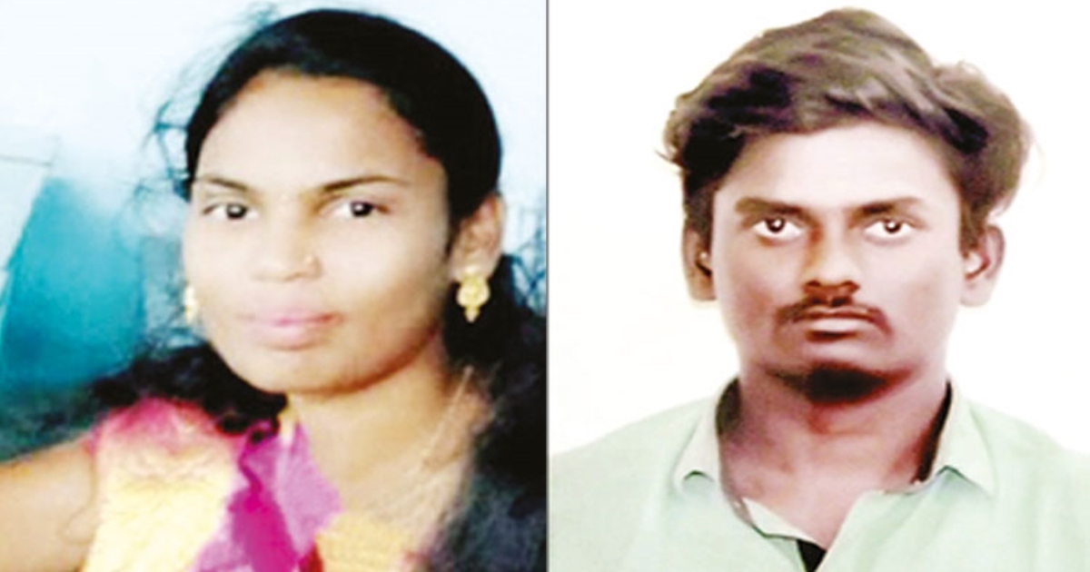 Tirupattur 22 Aged Girl Sexual abused and Killed by One Side Drama Lover