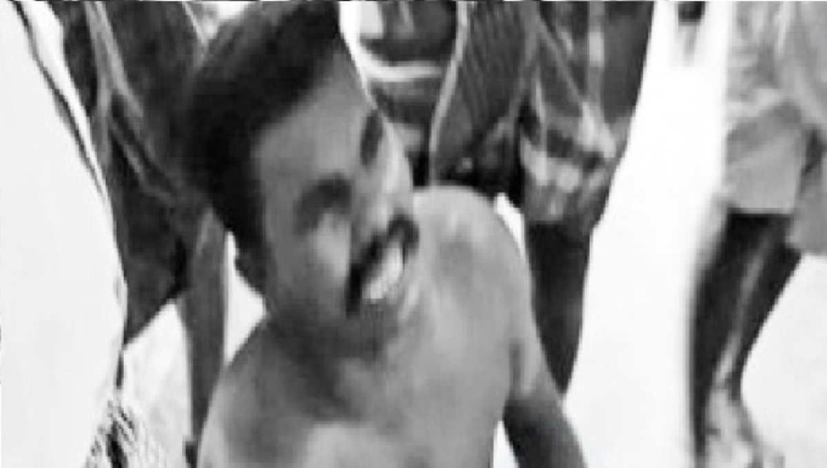 Tiruppur Avinashi Cop Sexual Harassment Woman Her Relations Attacked cop