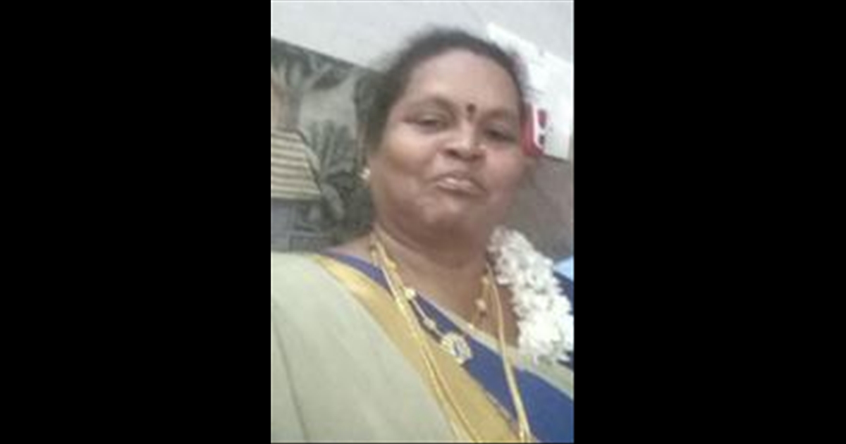 Tiruvannamalai Govt School Teacher Set Litreal Fire on Child Student 