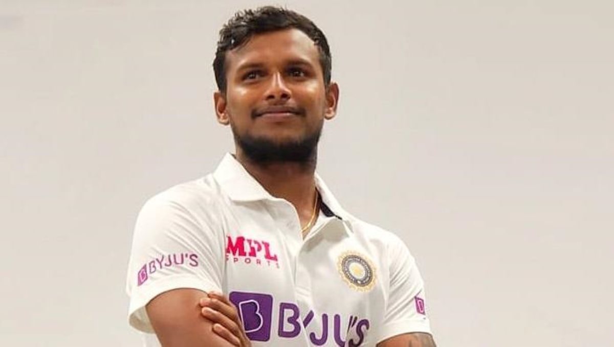 Natarajan two biggest chance from Indian cricket team