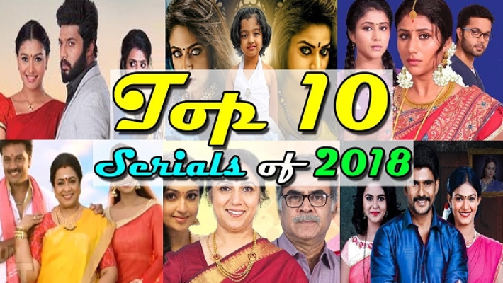 top 10 tamil serials