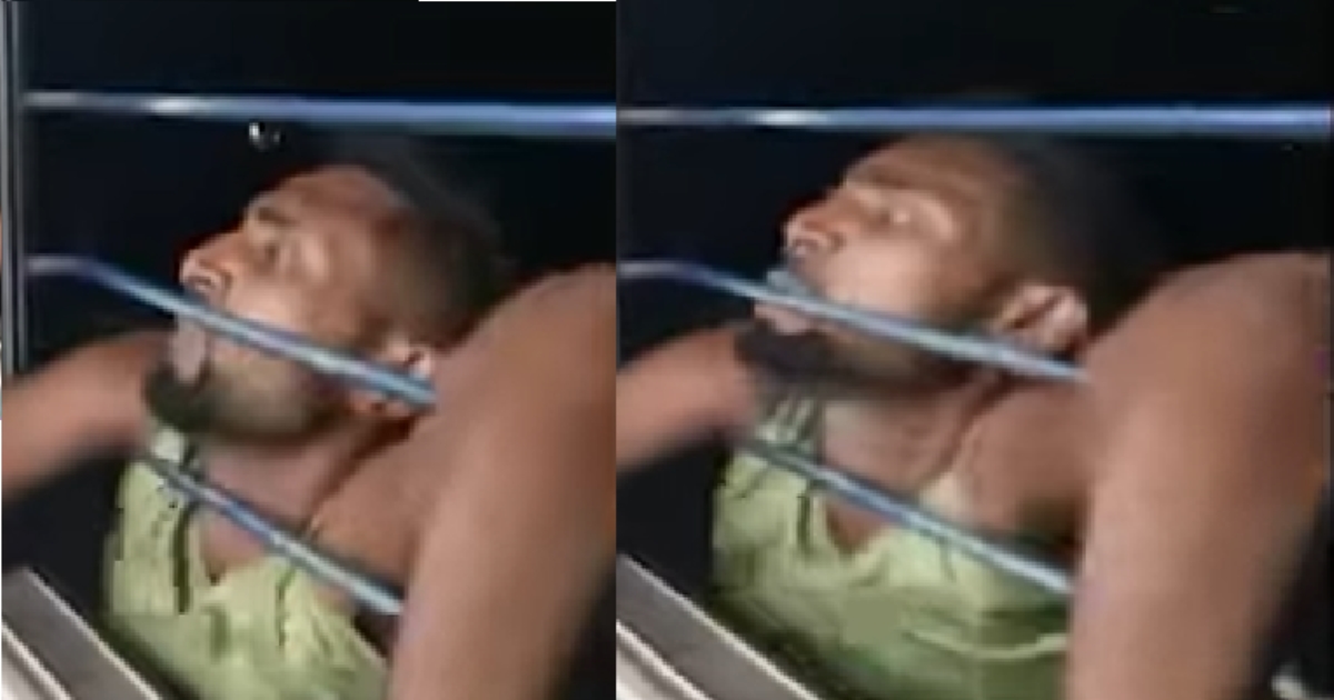 bihar-man-train-window-video