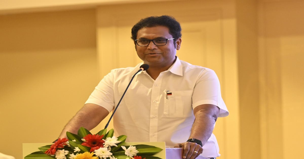 Parandur Airport Revenue Boost for Tamil Nadu
