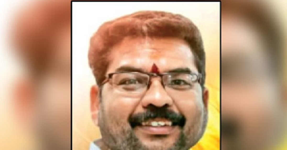BJP Functionary Arrested in Theni for Alleged Harassment of Woman Seeking Loan