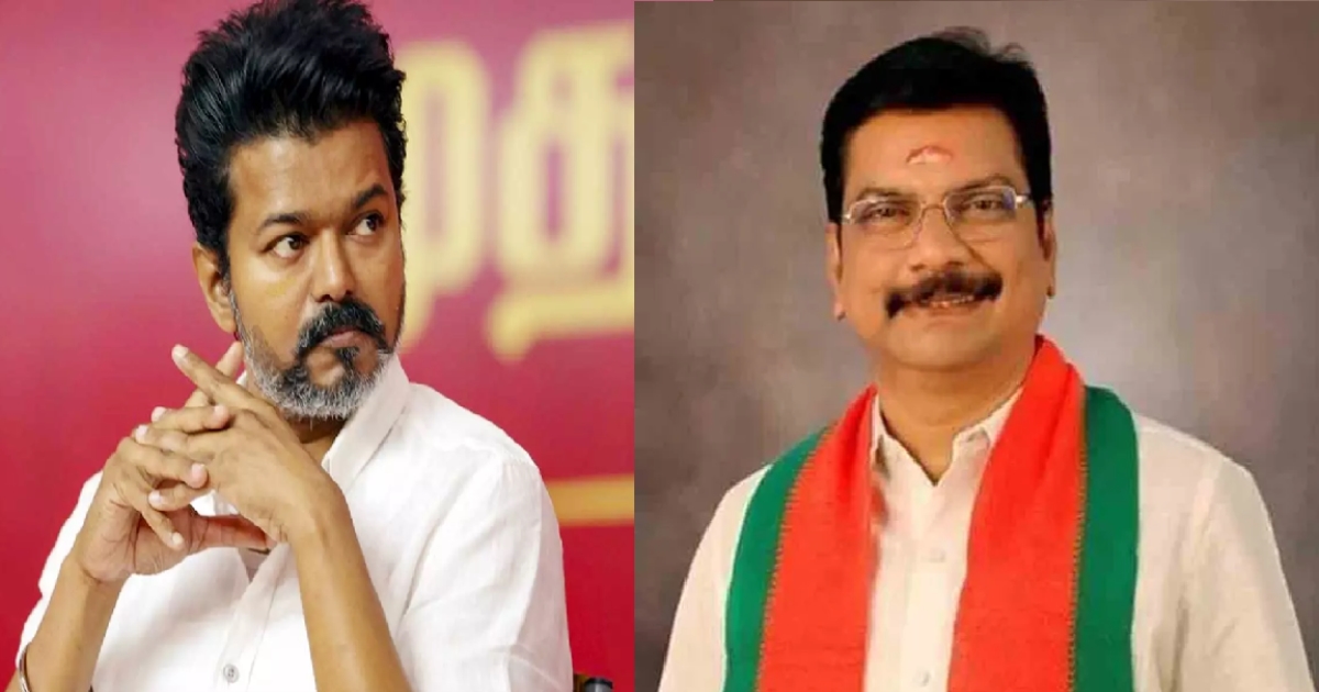 bjp-spokesperson-ans-prasad-removed-after-inviting-vijay-to-join-nda-tamil-nadu