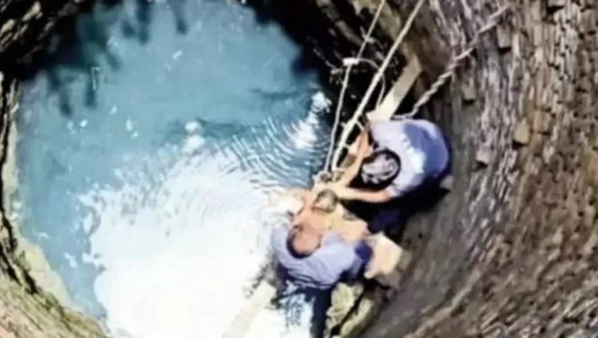 mother-killed-6-children-by-throwing-them-in-to-well