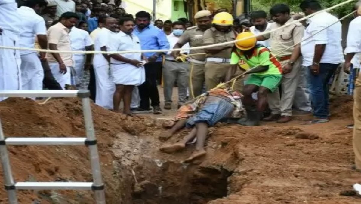 3-peoples-were-arrested-in-land-slide-case-at-madurai