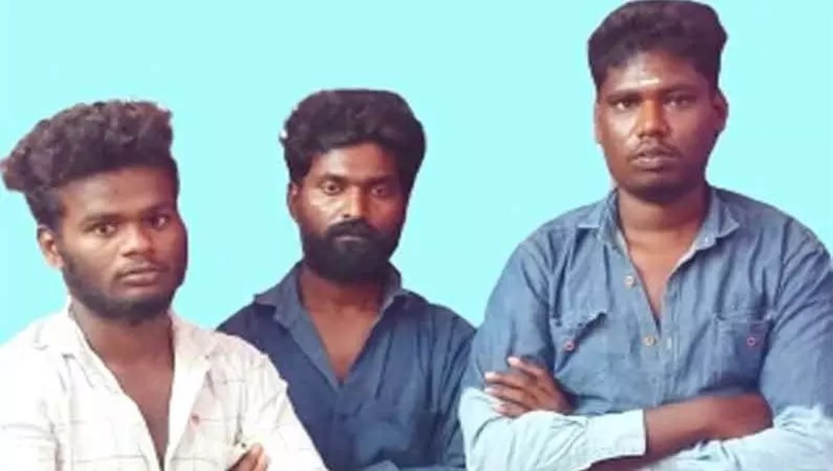 Young man arrested in Pokmon