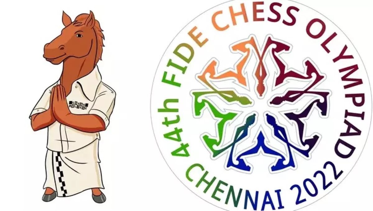Today is the practice match of Chess Olympiad; Prize money of Rs 5 lakh for the winners.