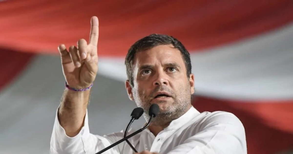 rahul-gandhi-has-criticized-the-central-government-for