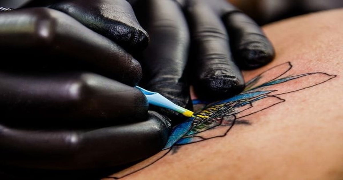 Tragedy befell 14 people who got affordable tattoos