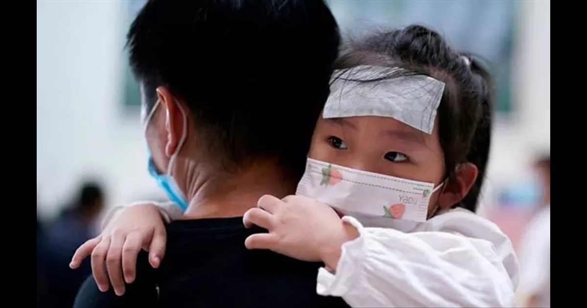 China's low birth rate will give incentives to couples who have more children...